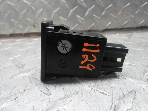 2006 SCION tC FOG LIGHT LAMP CONTROL SWITCH - Picture 3 of 4