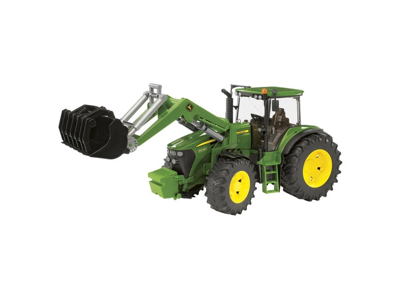 Tracteur John Deere 7930 en jouet 1/16