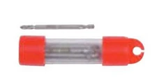 Double End Stubby Drill Bits 4 Count KEY-77395