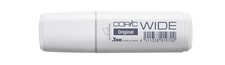 Empty Copic Wide Markers  Clear Blanks for Ar...
