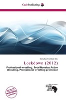Barnabas CristóBal | Lockdown (2012) | Taschenbuch | Englisch (2026)