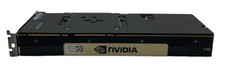 Nvidia Tesla V100 16GB Graphics Video Card PCIE - Tested  Working