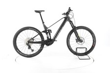 Bulls Sonic EN-SL 1 VTT électrique tout suspendu Shimano Batterie 725Wh 28" noir