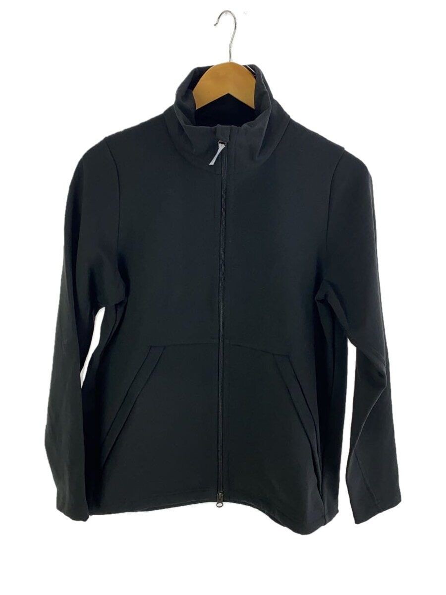 ALTRA HOUDINI OTHER MONO AIR JACKET S POLIESTERE Nero 8000 67