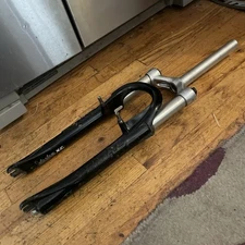 Rockshox Duke Suspension Fork 26” 1 1/8”