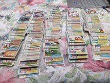 400 Card Lot 1981 Topps Football Most High Grade Stars & Hofer Nice Group! 