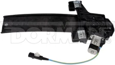 Dorman 751-616 Power Window Regulator and Motor Assembly