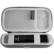ScratchResistant Protective Travel Carrying Case for Vasco Translator V4