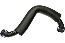06J103221A Crankcase Breather Hose, Crankcase Vent Valve to Intake Manifold