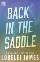 Lorelei James | Back In The Saddle | Taschenbuch | Englisch (2023)