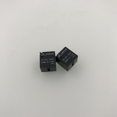 1pcs New Relay SANYOU SARK-S-112D #tp