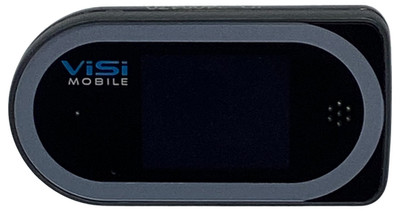 VISI MOBILE VITAL SIGNS MONITOR/THUMB SENSORS