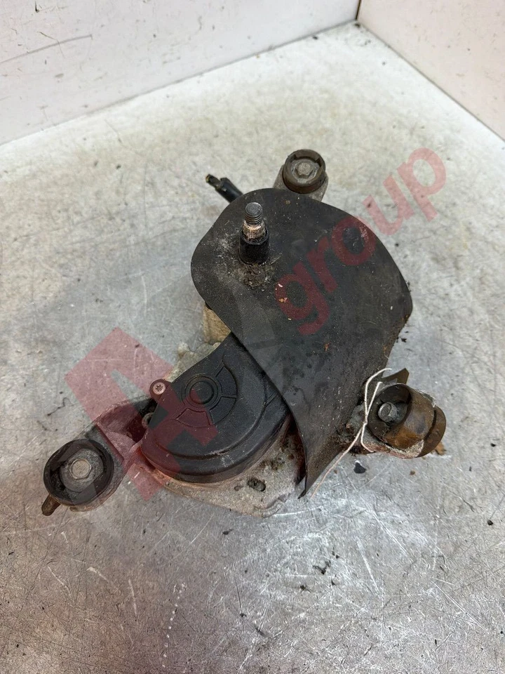 CITROEN C5 MK2 EXCLUSIVE 08-11 (RHD) RIGHT SIDE O/S FRONT WIPER MOTOR - Image 4 of 4