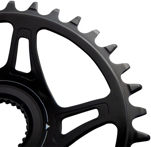 Race Face Bosch G4 eMTB Direct Mount Chainring - Thumbnail 4