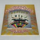 The Beatles - Magical Mystery Tour UK 1976 LP Reissue With Booklet PCTC 255