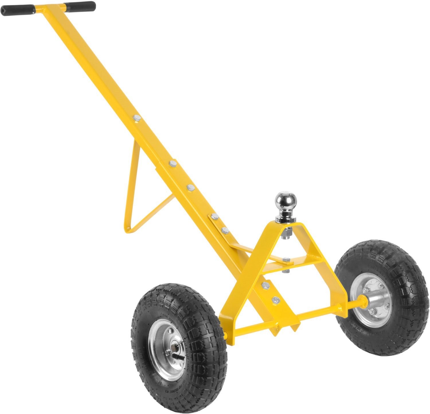 JEGS 79018 Trailer Dolly 600 lb Capacity