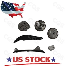 FOR Hyundai Engine Timing Chain Kit 2011-2013 Elantra Kia Forte Soul 24350-2E000