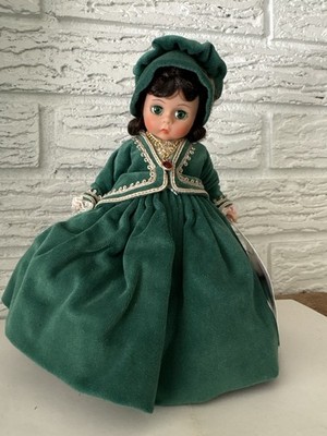 Madame Alexander Collection Doll Scarlett O Hara