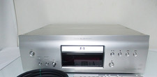 DENON DCD-SA1 Lettore SACD Argento Buono GP