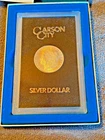 1883 MORGAN CARSON CITY (CC) Buy it NOW MINT!