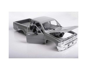 Rc4wd Toyota Xtra Cab | eBay