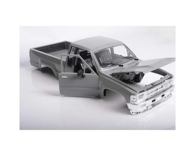 RC4WD 1987 Toyota XtraCab Hard Body Complete Set [RC4ZB0216]