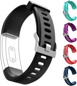Remplacement des bandes de montres pour Id115Plus HR, Très adapté Pro Suivi de la condition physique des activités