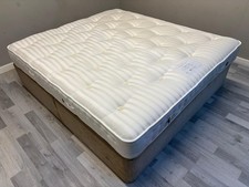 Hypnos Hemsworth Support Mattress 6FT Superking - RRP £1795