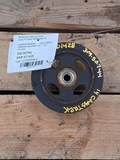 Harmonic Balancer Fits 13-20 BR-Z 207527