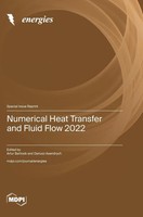 Numerical Heat Transfer And Fluid Flow 2022 | Buch | Englisch (2023) | Mdpi AG