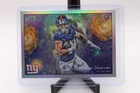 2025 Topps Cosmic Chrome Cam Skattebo Base (RAW)