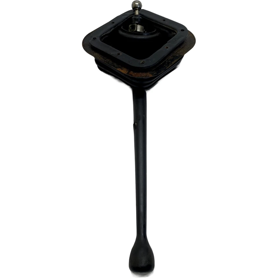 Chevy GMC GM 1500 1988-1994 C/K palanca de cambios arranque transmisión manual Foto 2 de 4