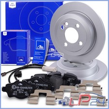 Kits de frein Mini MINI CLUBMAN
