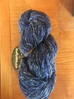 Noro Japan KIRI Yarn 43% Wool 45% silk. 12% cashmere. Purple/black 100gm/350m DK — photo 4
