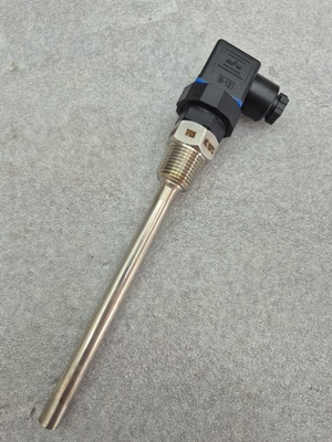 #ad wika B 12 pressure and temperature transmitter 150 Degree W1333469 TFS35 $79.99