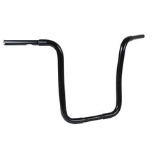 1 1/4" Ape Hanger 18" Rise Handlebars Fit for Harley Sportster XL883 XL1200