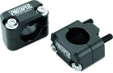 ProTaper Handlebar  Mount Kit for 1 1/8 Fat B...