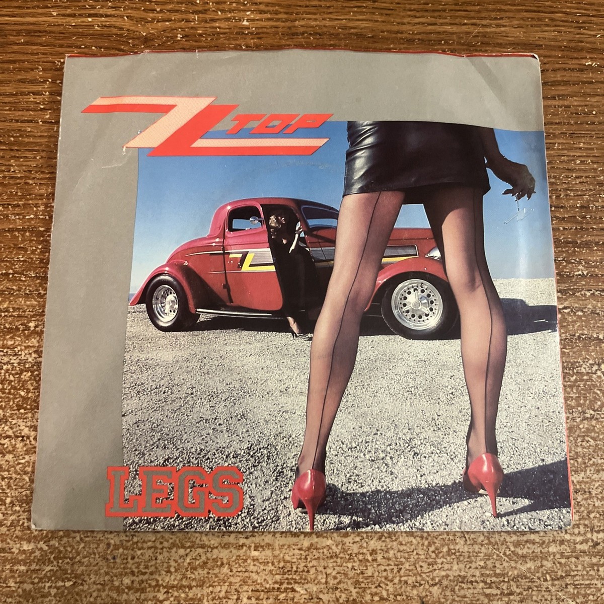 ZZ Top 