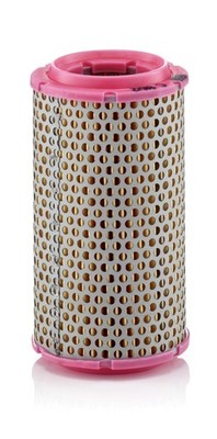 MANN-FILTER C 816/2 Luftfilter für FIAT,FSO