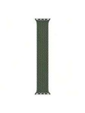 Apple Watch Braided Solo Loop Band 44mm 45mm 46mm 49mm Series SE 3 4 5 6 7 8 10