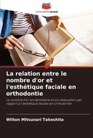 La Relation Entre Le Nombre D'or Et L'esthéTique Faciale En Orthodontie Buch