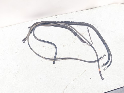 07-13 Kubota RTV 1100 Hose Set Power Steering Hydraulic Line Set