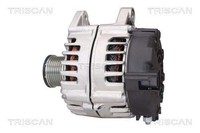 Triscan Stange/Strebe, Stabilisator 8500 29642 FüR Audi Porsche Vw