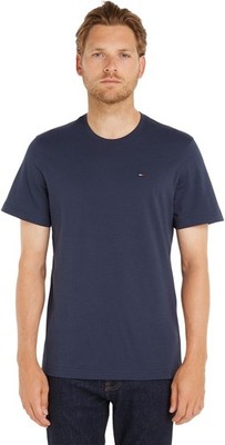 TJM XSLIM JERSEY TEE Herren Kurzarm T-Shirt, blau BLACK IRIS, M