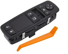 ZAPOSTS Power Window Switch Fits for 2013 2014 2015 2016 2017 2018 Dodge Ram...