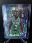 2025 Topps Chrome Jaylen Brown Base (RAW)