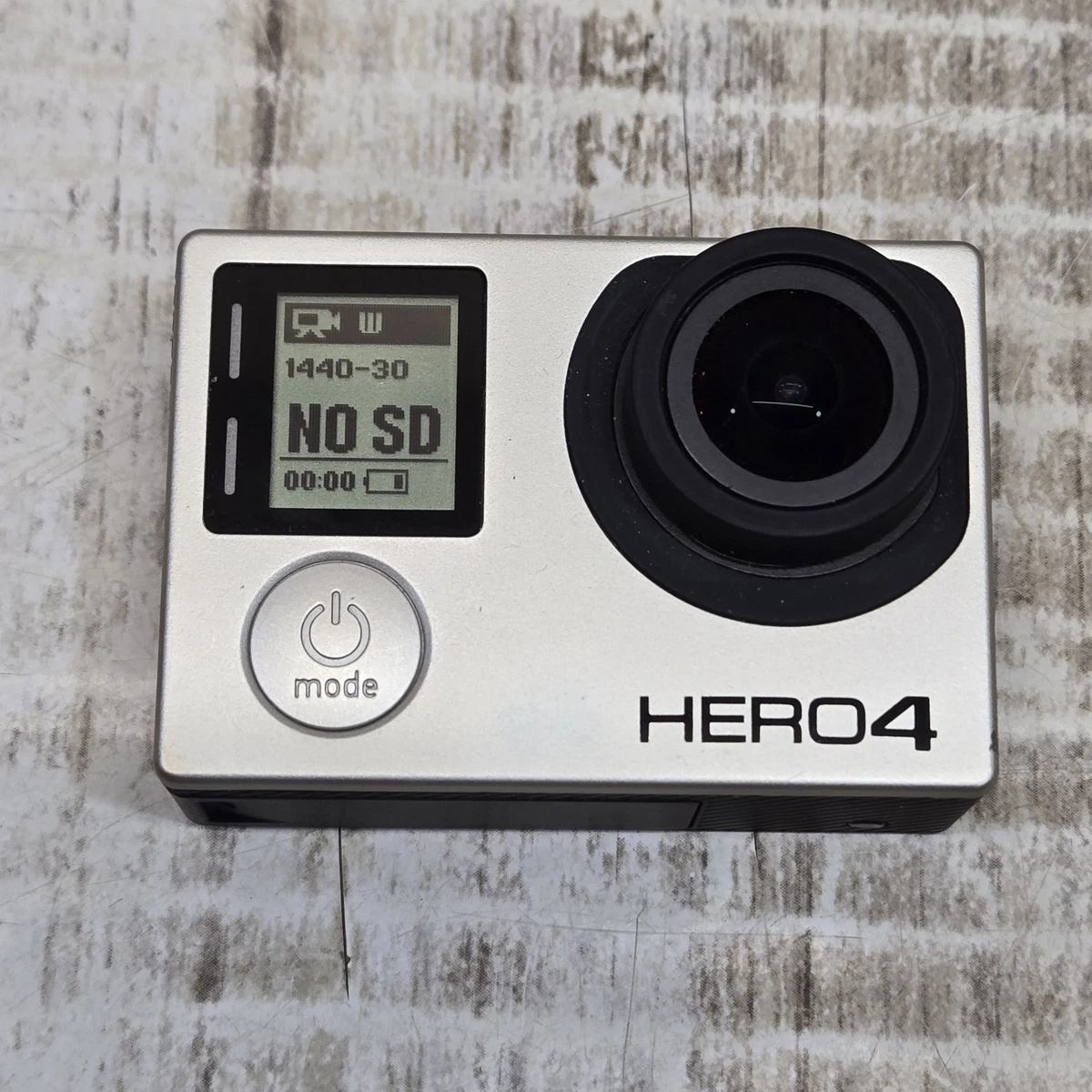 GoPro HERO4 Camcorders for sale | eBay
