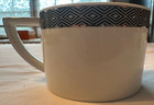 Set of 8 Ralph Lauren “Macclesfield” flat coffee cups — photo 2