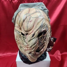 Silent Hill Deluxe Nurse Mask - Trick Or Treat Studios