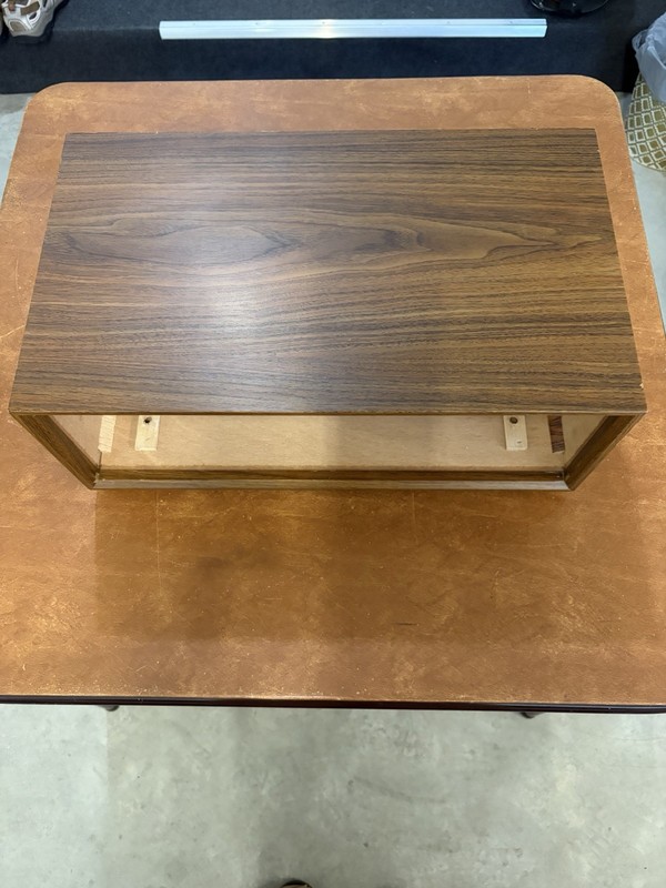 Sansui SC 2000 / SC 3000 Wood Case